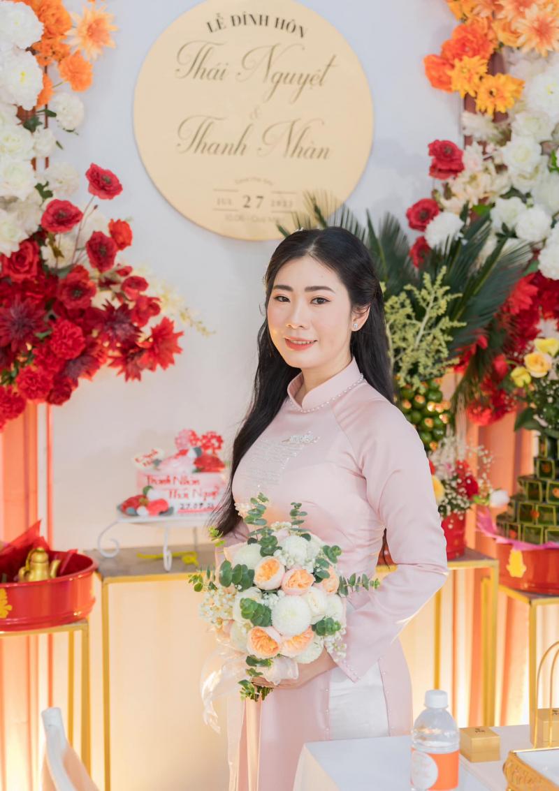 Gia Anh Bridal - Studio.Wedding