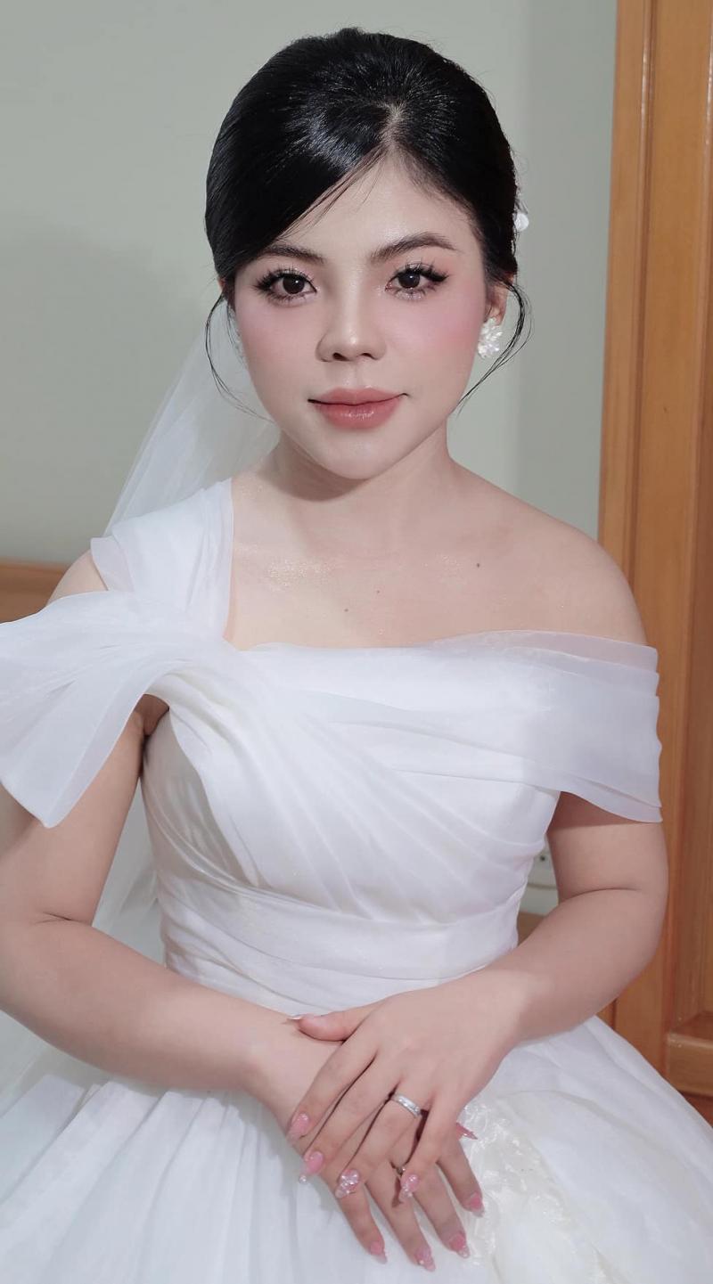 Gia Anh Bridal - Studio.Wedding