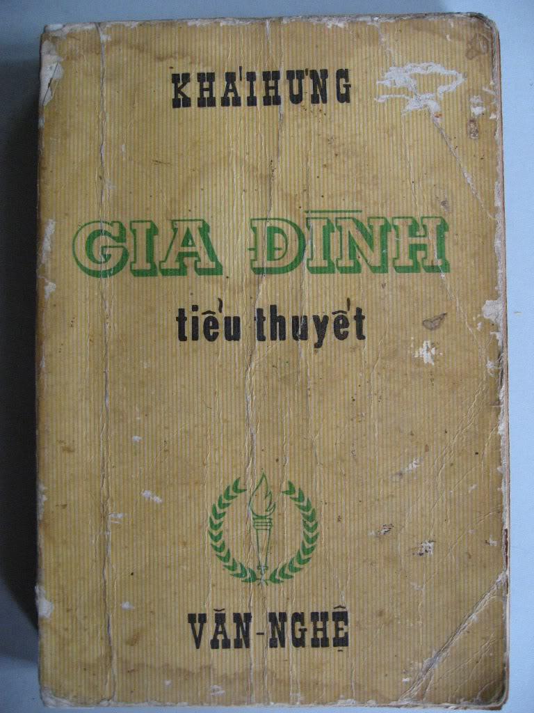 Gia đình - Khái Hưng