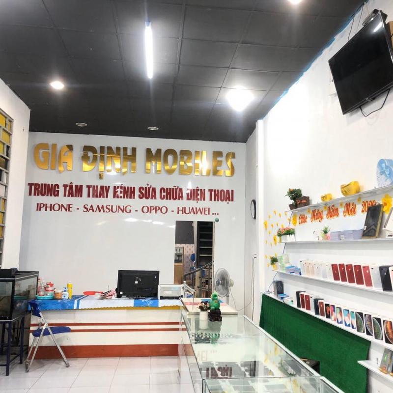 Gia Định Mobile