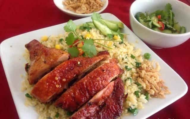 Top 12 Nhà hàng, quán ăn ngon nhất tại Cầu Giấy, Hà Nội