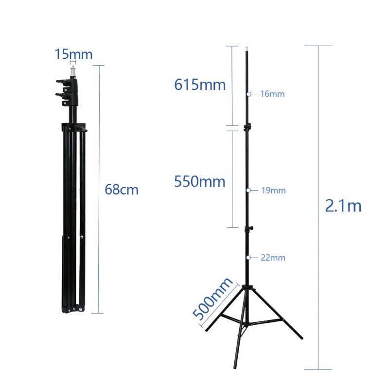 Giá đỡ điện thoại Tripod Kywi Shop