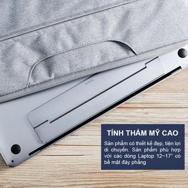 Giá đỡ Laptop Baseus Papery Notebook Holder