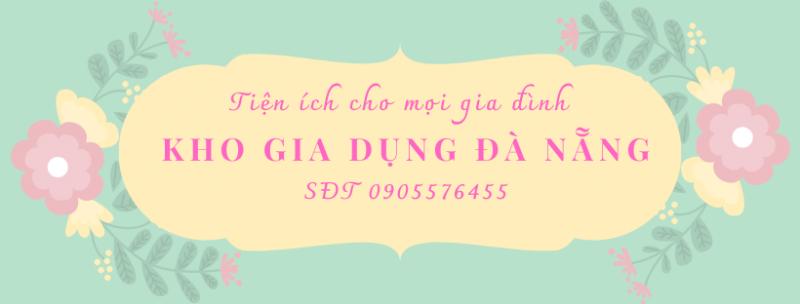 Gia dụng Đà Nẵng