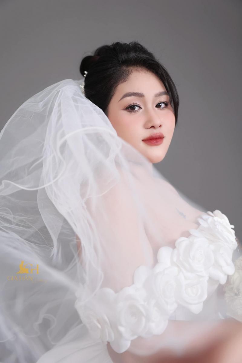 Gia Hân Wedding