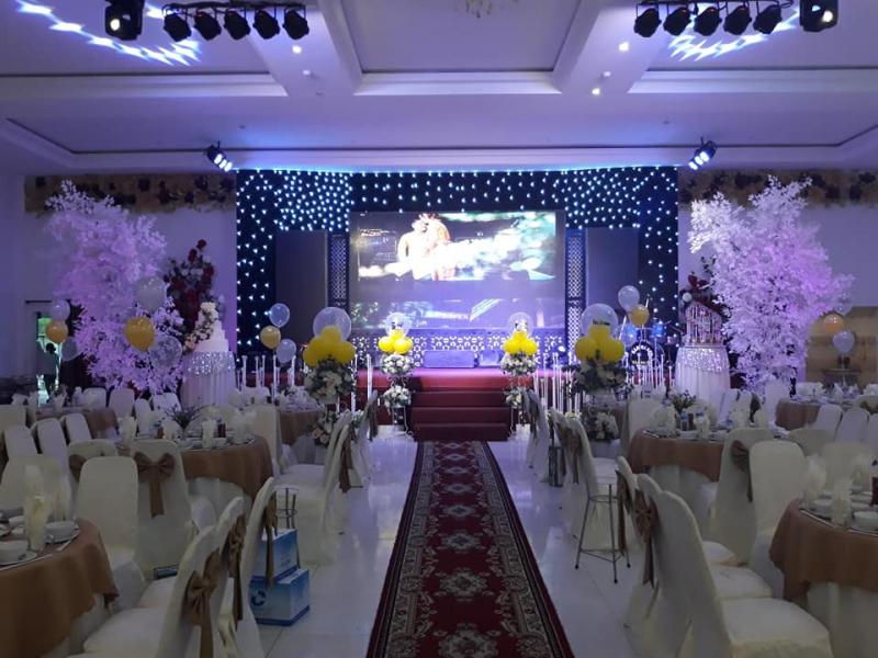 Gia Hân Wedding Center