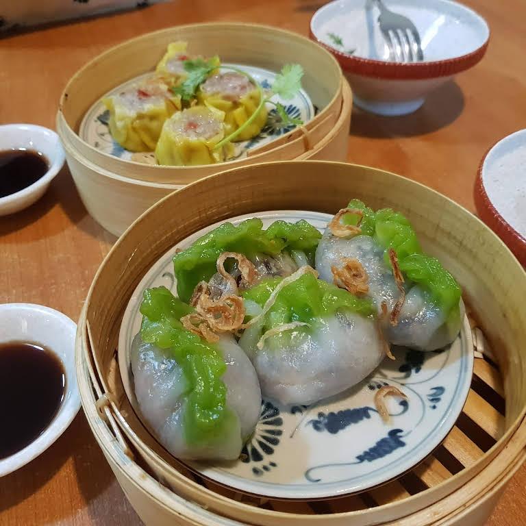 Gia Hảo Dimsum