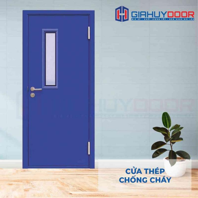 Gia Huy Door