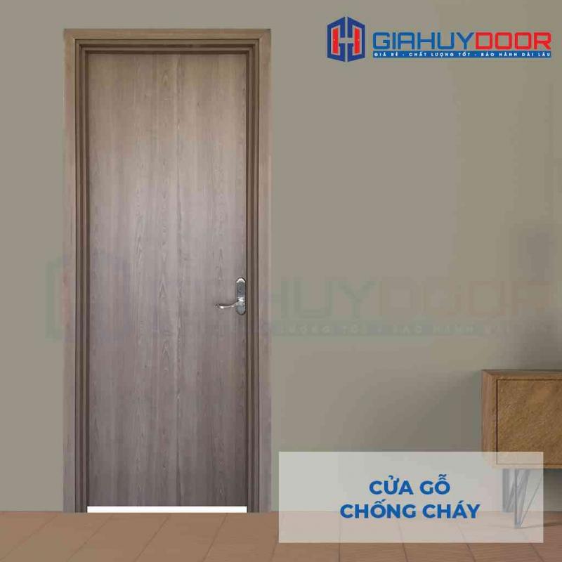 Gia Huy Door