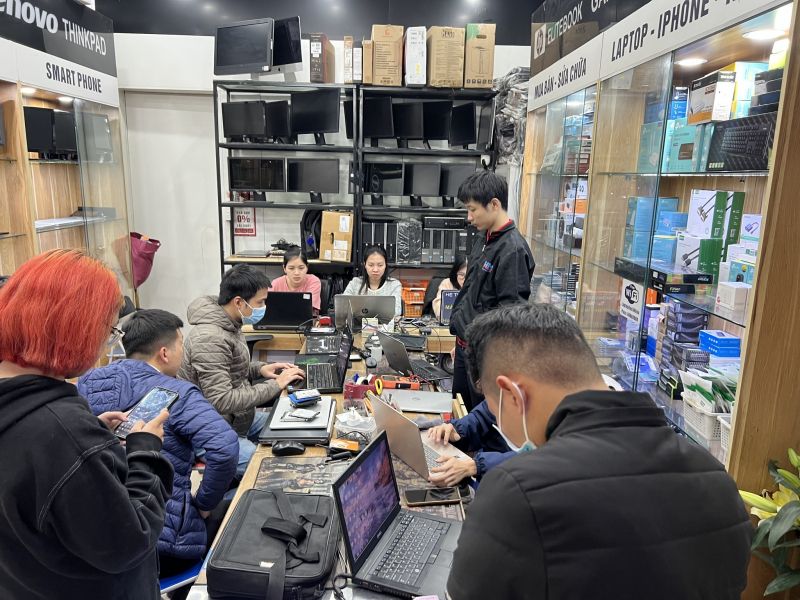 Gia Phát Computer