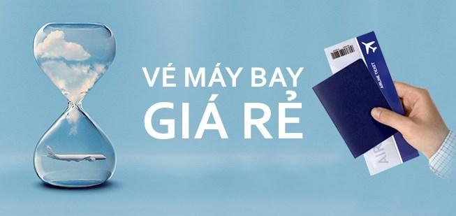 Vé máy bay mua vào thứ 3 và thứ 4 thường có giá tương đối rẻ so với những ngày khác.