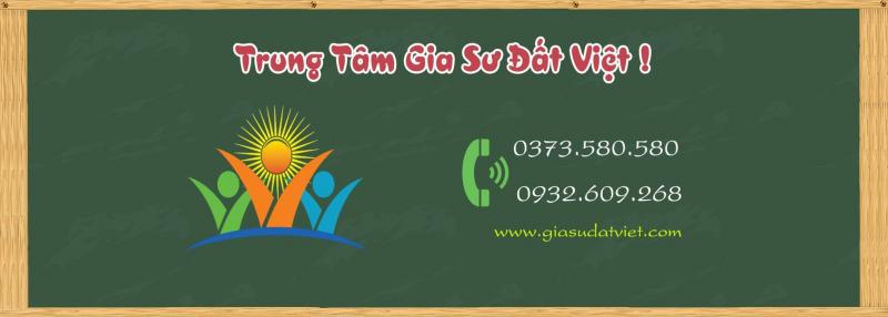 Gia Sư Đất Việt