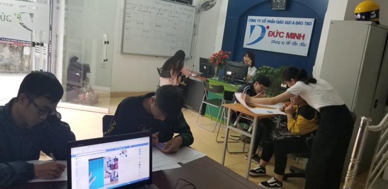 Top 11 Trung tâm gia sư uy tín và chất lượng nhất ở Hà Nội