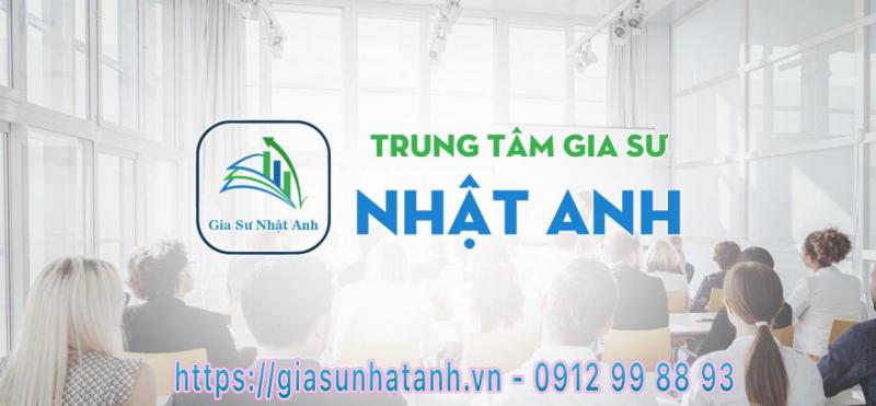 Gia sư Nhật Anh