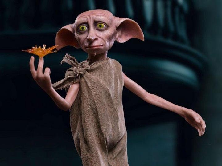 gia tinh Dobby