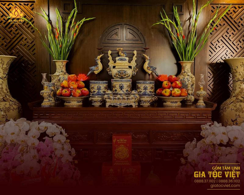 Gia Tộc Việt