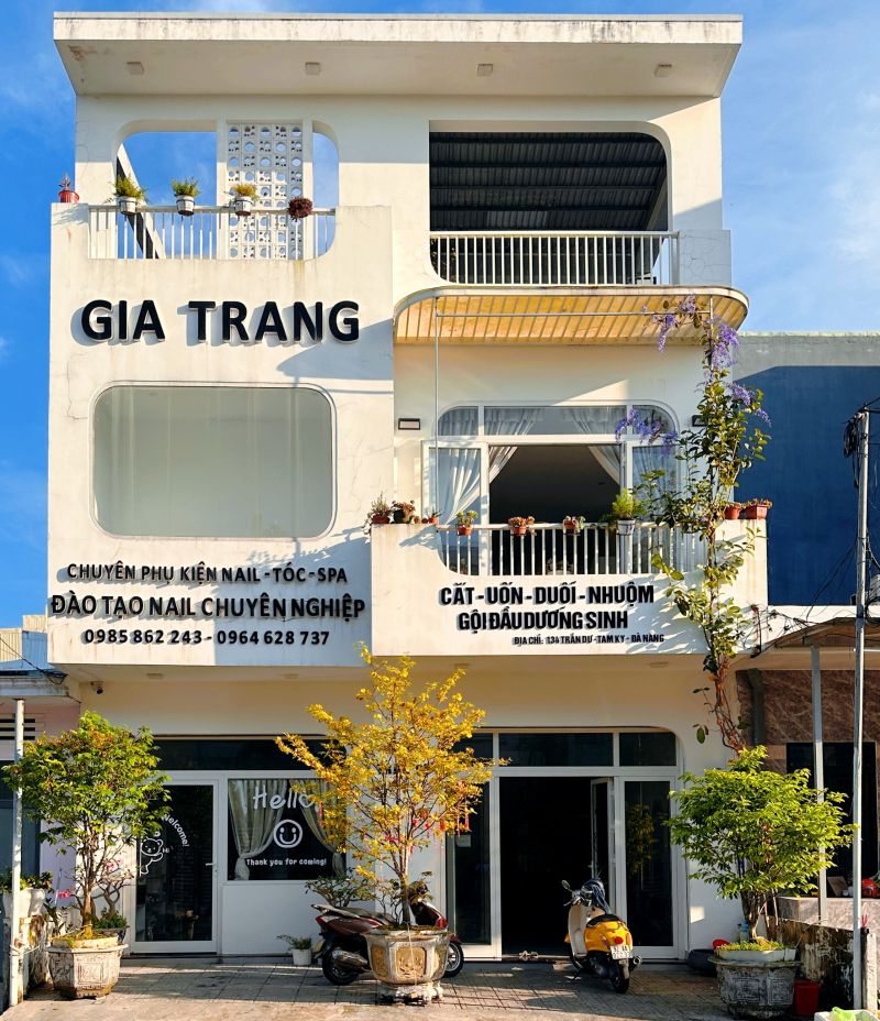Gia Trang Nail