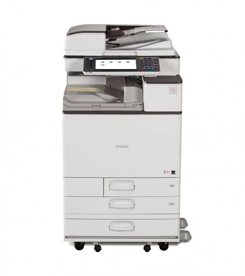 Máy Photocopy Toshiba E-studio 850