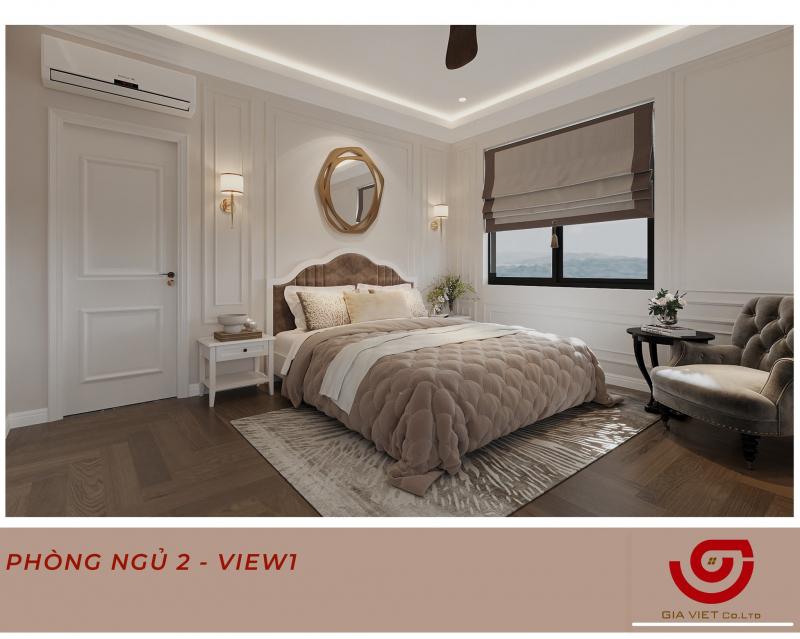 Gia Việt - Tư vấn thiết kế và xây dựng