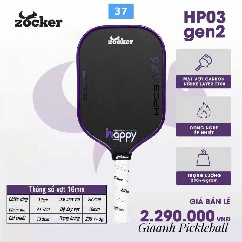 Giaanh Pickleball BD