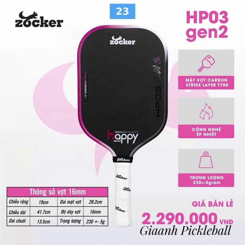 Giaanh Pickleball BD