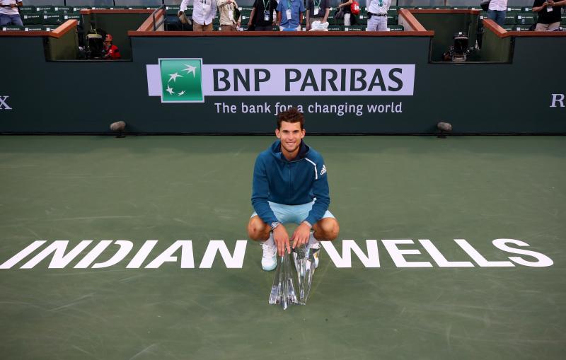 Giải Indian Wells Masters