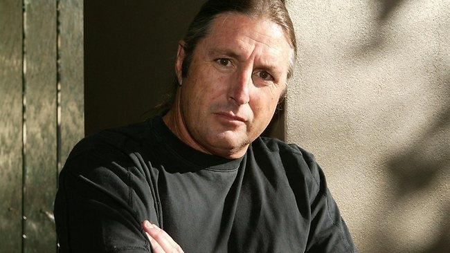 Tim Winton - người đã thắng 4 giải tại buổi lễ trao giải Miles Franklin năm 2016