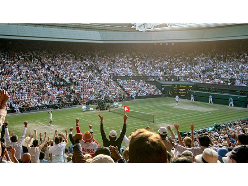 Giải vô địch Wimbledon