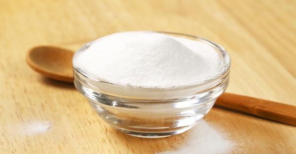 Chữa bệnh gút bằng baking soda