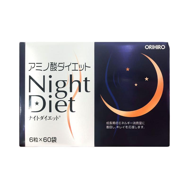 Giảm cân Night Diet Orihiro