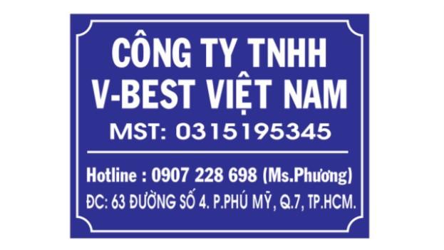 Giàn phơi thông minh Vbest