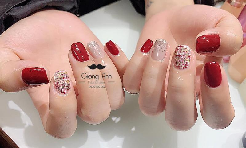 Giang Anh Nails