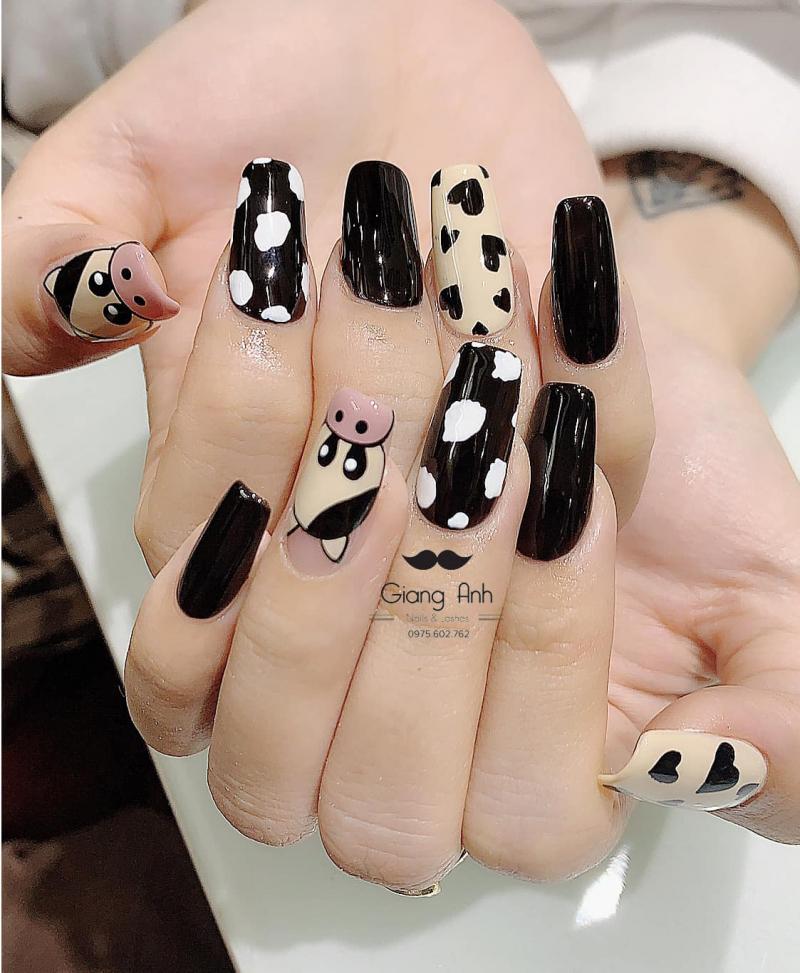 Giang Anh Nails