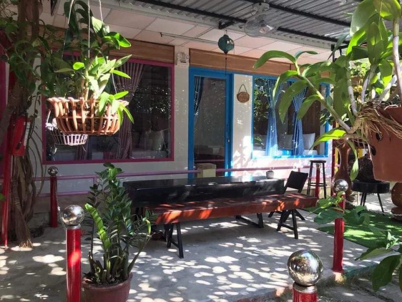 Giáng Hương Homestay