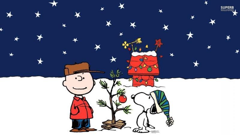 Giáng Sinh Của Charlie Brown (A Charlie Brown Christmas)