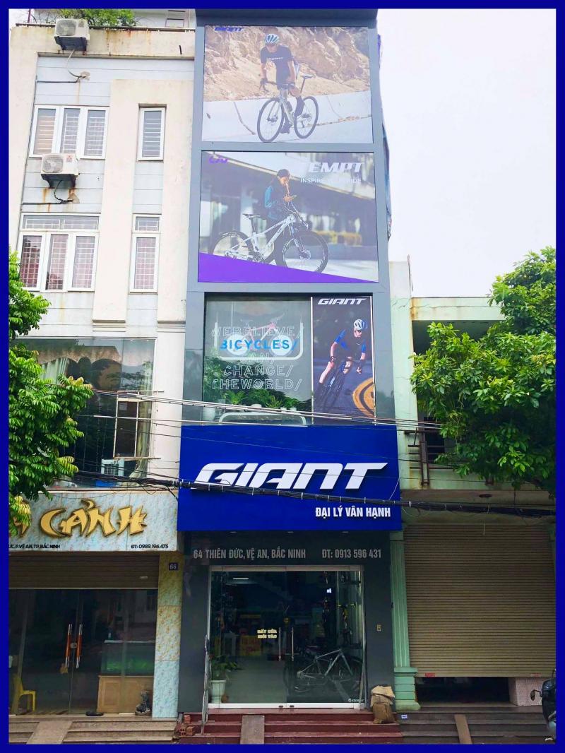 Giant Bắc Ninh