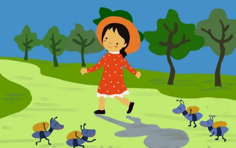 giáo án bài thơ Chiếc bóng - mẫu 1