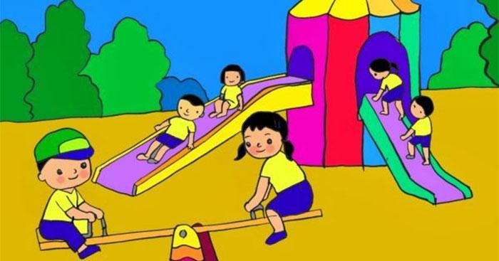 giáo án kỹ năng sống cho trẻ 5-6 tuổi - Đề tài: “Kỹ năng hợp tác với bạn bè”