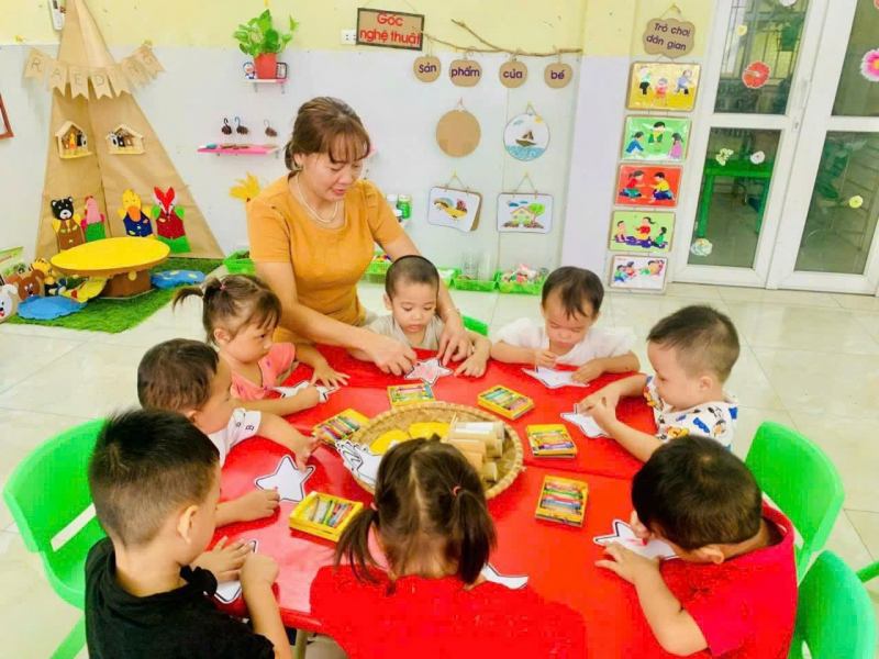 Giáo án 1: Làm đèn lồng giấy truyền thống