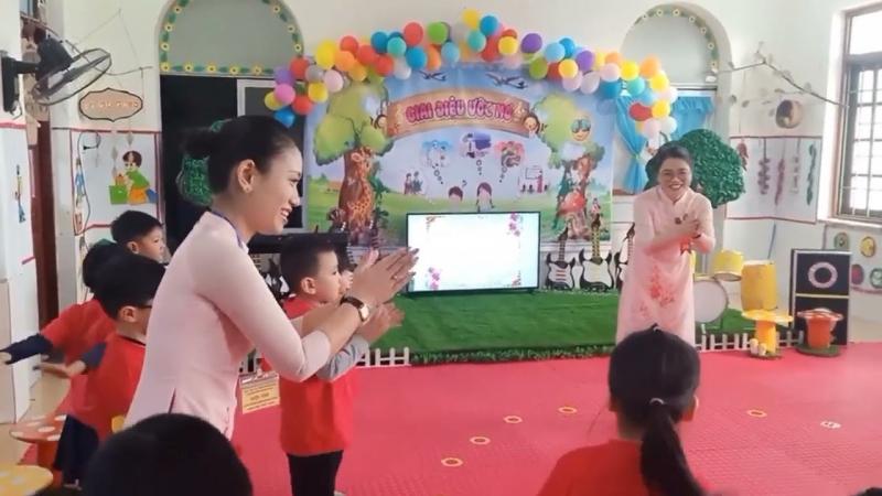 giáo án nghe hát Anh phi công ơi - mẫu 1