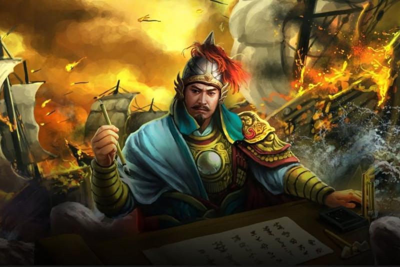 giáo án Quang Trung đại phá quân Thanh - mẫu 1