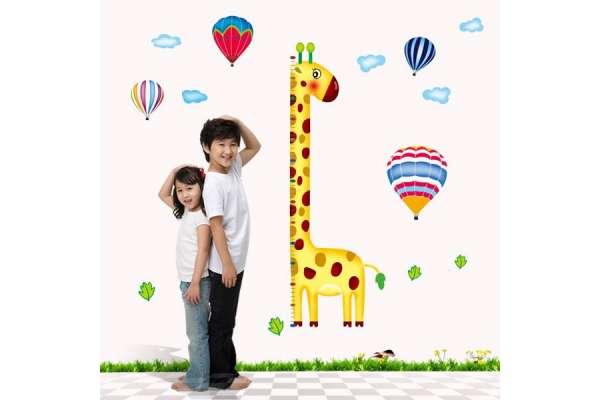 giáo án so sánh chiều cao của 2 đối tượng - mẫu 1: So sánh chiều cao qua hai cây trong vườn