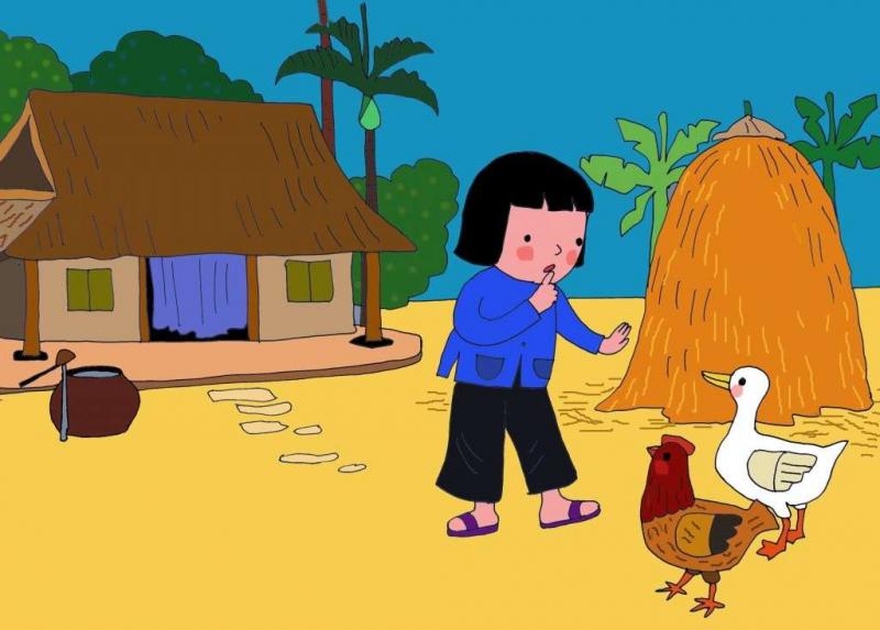 giáo án thơ Giữa vòng gió thơm - mẫu 1