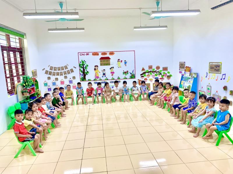 giáo án truyện Cô bác sĩ tí hon - mẫu 1