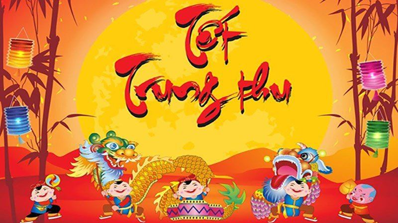 giáo án truyện sự tích tết trung thu - mẫu 1