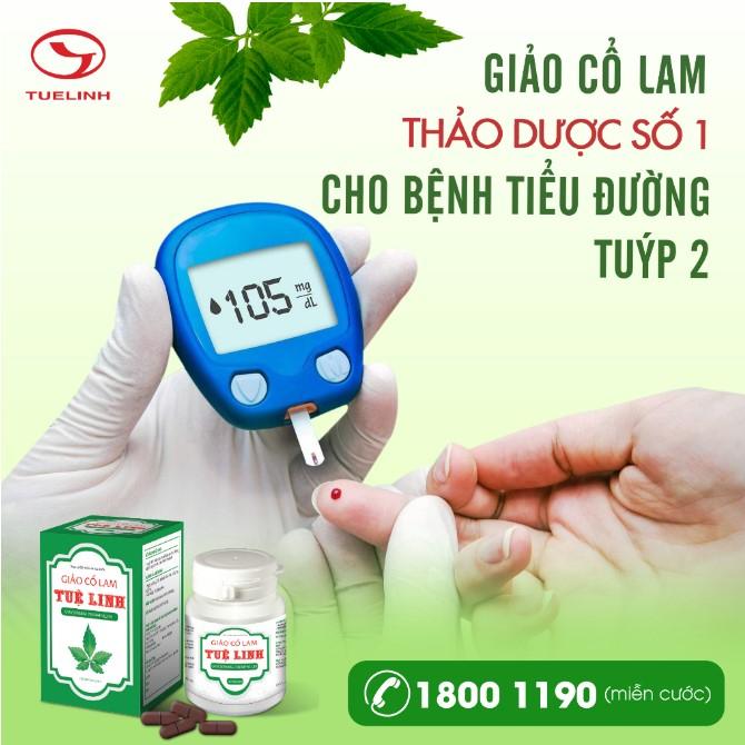 Giảo Cổ Lam Tuệ Linh