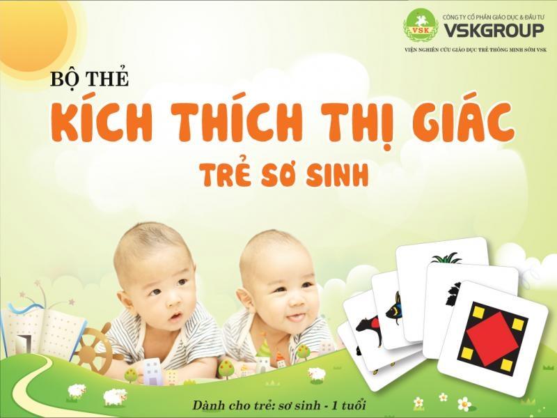 Giáo dục trẻ em thông minh sớm của giáo sư Phùng Đức Toàn