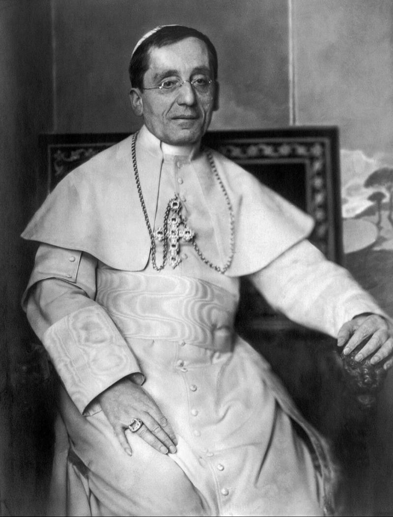 Giáo hoàng Benedict XV