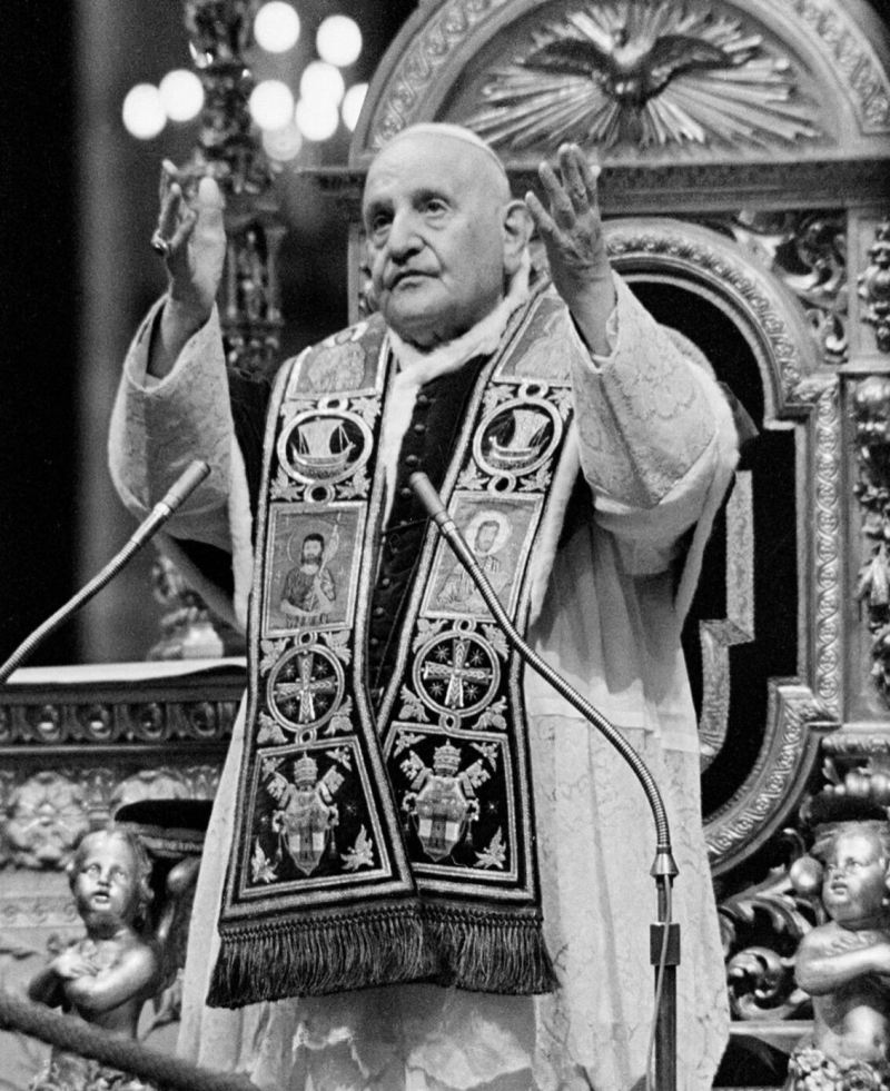 Giáo hoàng John XXIII