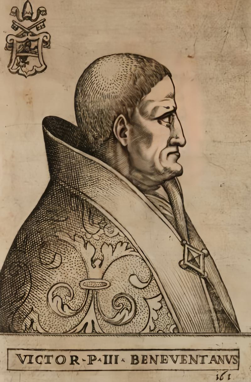 Giáo hoàng Victor III